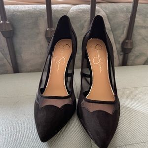 Jessica Simpson Brand Heels
